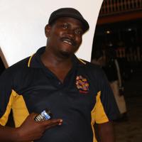 ALLAN AYESIGA (@allanayesiga) 's Twitter Profile