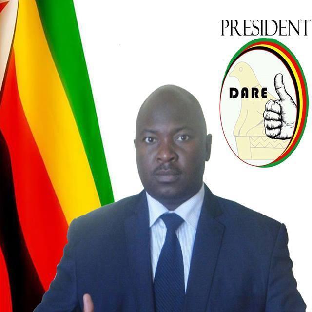 President Of DARE