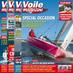 Voile Magazine (@voilemagazine) Twitter profile photo Voile Magazine (@voilemagazine) Twitter profile photo