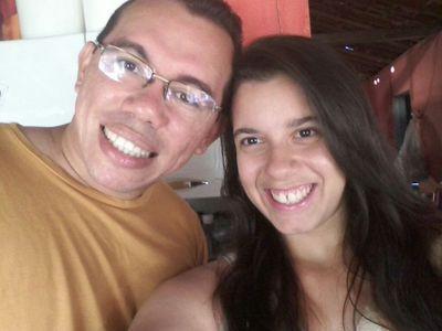 Estudante, maluco, desequilibrado...