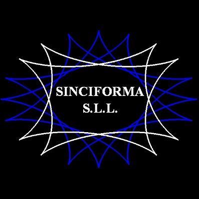 Trabajo en Sinciforma, S.L.L. Tecnología, ciencia, libros y economía social