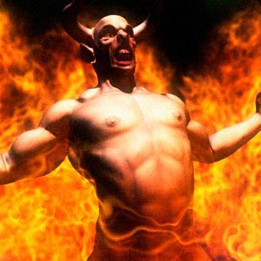 MEFI5T0's profile picture. Caído del Edén por mi insolencia contra la injusticia martirizo insolidarios (de los ricos o de los tontos, es igual) para que no solo sufran los parias. 666!!!