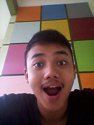 senggol bacok