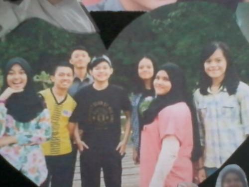 #instagram Nurulilmi98. .Ex_Greenian.