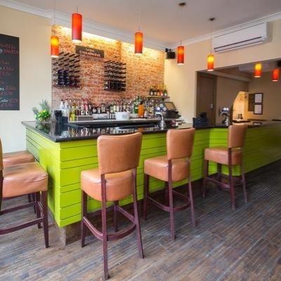A stylish, warm and intimate venue to host your private party, function or special occasion. 3 The Avenue, Highams Park, E4 9LB 0208 281 0392