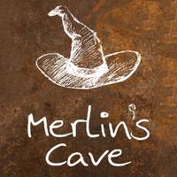 Merlins Cave (@merlinscavechal) Twitter profile photo