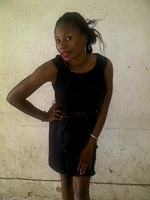 EveOgbu's profile picture. 