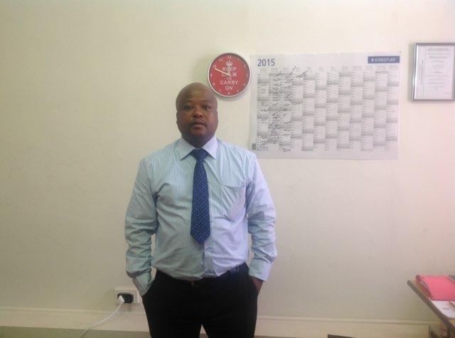 A father to Hlubi and Qhawe . Husband to Onakho. I am in the legal profession. Director at Mqeke Attorneys.