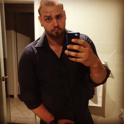 GauciCj's profile picture. PhD student