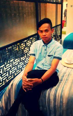 gwin darko,klender jakarta timur