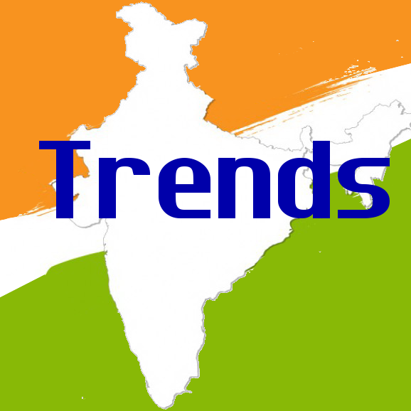 India Trends 🇮🇳
