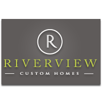 Riverview Custom Homes is an award winning, luxury custom home builder and renovator in Calgary and surrounding 
areas.