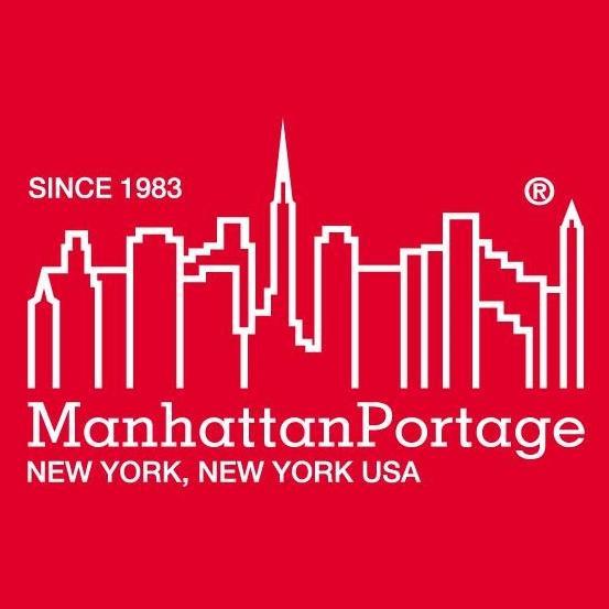 Manhattan Portage KANAZAWA　北陸初の「ManhattanPortage」の直営店