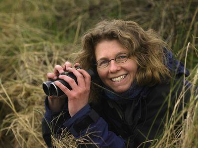 Ecologist, ecophysiologist & #conservation biologist. Soft spot for seabirds, wind & weather. Inspired by #nature...