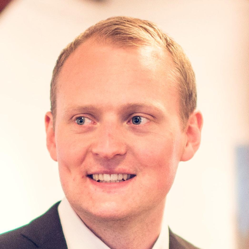 tobiasgulwal's profile picture. velkommen til min biografi