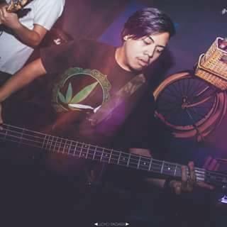 JushBanzuela's profile picture. 