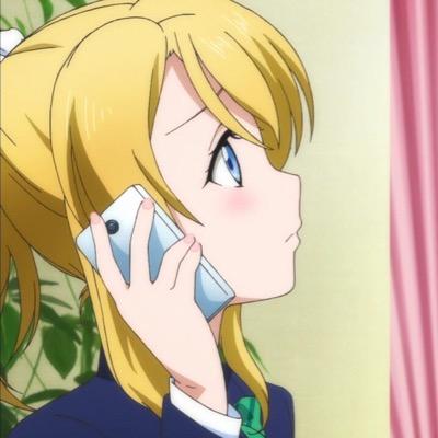 春菊@μ'sic foreverさんのプロフィール画像