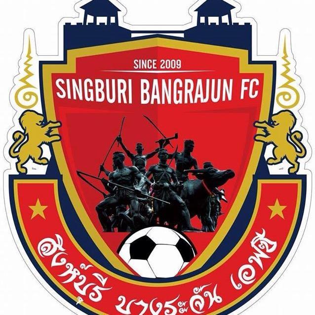 Singburi_FC's profile picture. ทีมฟุตบอลของคนสิงห์บุรี