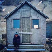 Harry (@theharryknott) Twitter profile photo