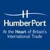 HumberPort (@humberport) Twitter profile photo HumberPort (@humberport) Twitter profile photo