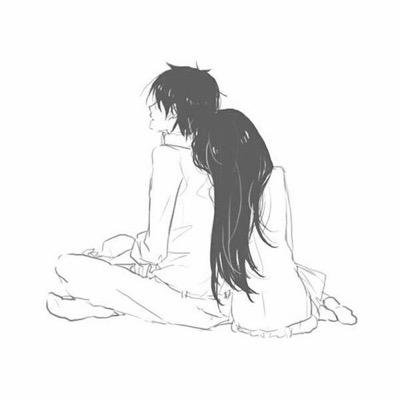 just a sad 17 y/o girl