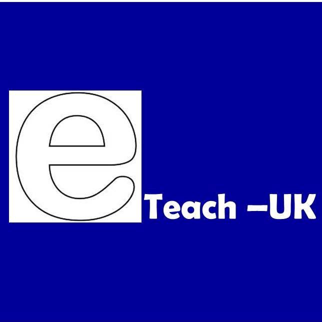 eTeachCTUK's profile picture. 