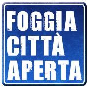 Foggia Città Aperta (@foggiacittaaper) 's Twitter Profile Photo