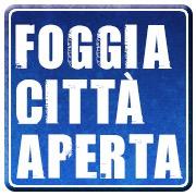 Foggia Città Aperta(@FoggiaCittaAper) 's Twitter Profile Photo