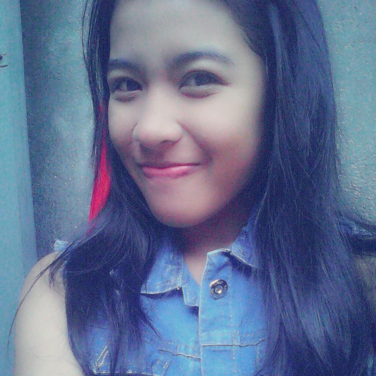 Always be positive ;-)