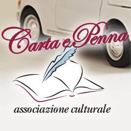 CartaPenna_Ed's profile picture. Associazione culturale nata per chi ama scrivere e per chi cerca qualcosa da leggere