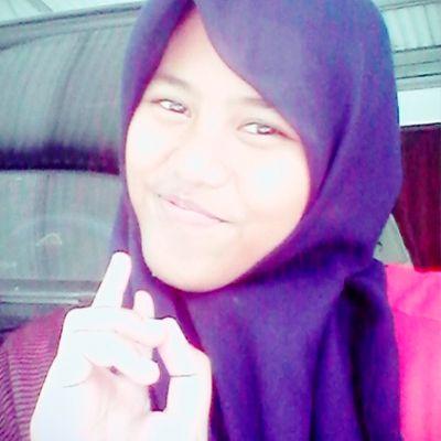 Bismillah ☺