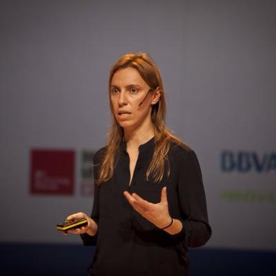 Rosa M Jimenez Rod Profile