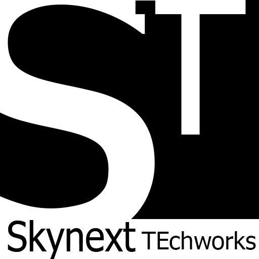 Skynexttech's profile picture. 