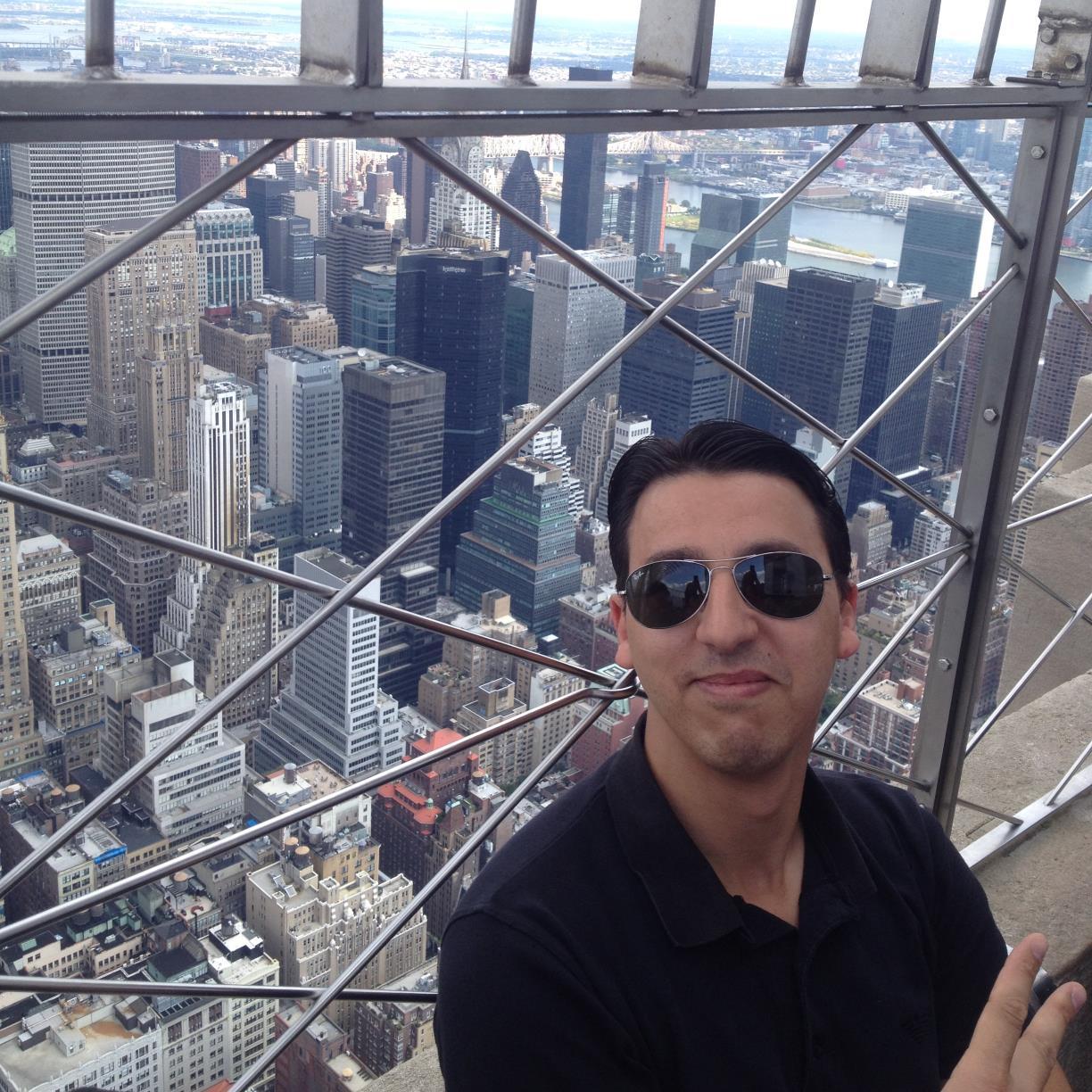 Social Media, Advertising, Digital Marketing, Travel & Football