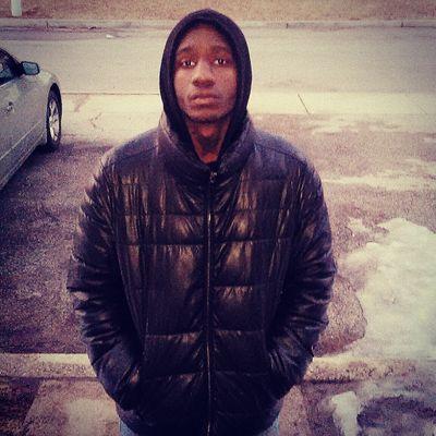 IMA REAL WEST PHILLY SAVAGE FUCK ALL THE BULL SHIT IT'S EITHER YOU WITH ME OR YOU AGAINST ME AIN'T NO IN BETWEEN THAT...