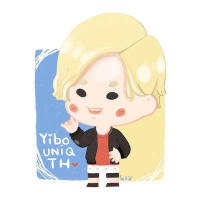 ♞♘UNIQ  ♥YiboThailand | Since 14/10/14