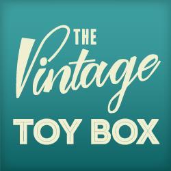 Fun & funky vintage & retro inspired toys & games for kids of all ages. Feel inspired, play, travel & imagine.⛵️https://t.co/hqfmCvQySK