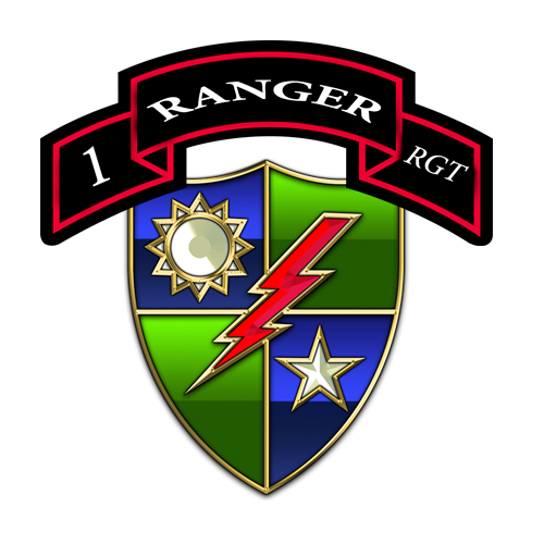 1erRGT's profile picture. El 1er RGT Ranger es una comunidad de simulacion militar basada en Armed Assault // The 1st RGT Ranger is a military simulation community based on Armed Assault