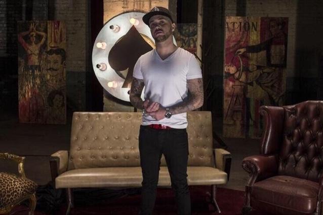 DamienMagicFans's profile picture. Fans on UK Magician & Hypnotist Damien O'Brien