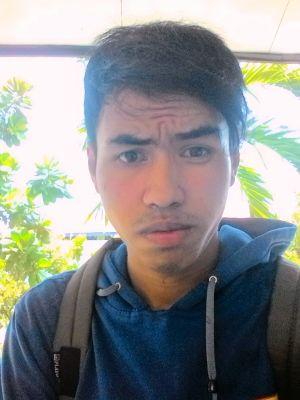 syahban60771199's profile picture. 