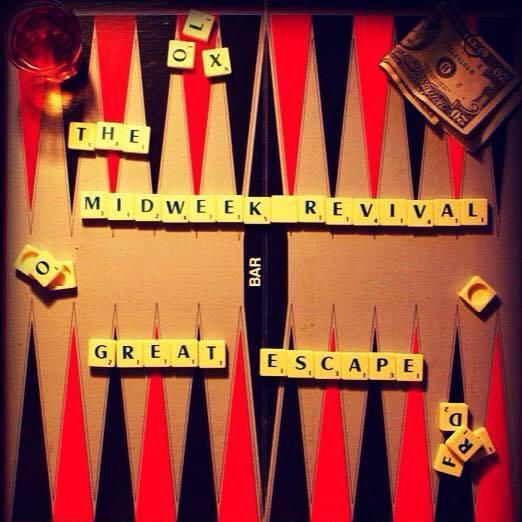 Indie-rock-pop-rampage-core from South Wales. Debut EP coming early May. Prepare to enter the dangerzone.