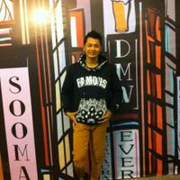 Adi Mahbudi (@addy_barker) 's Twitter Profile