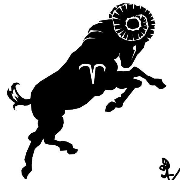 Aries March 21 - April 19