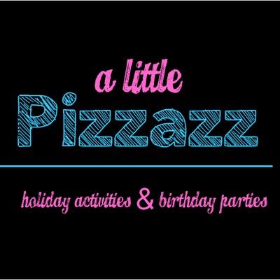 Children's Birthday Parties School Holiday Activities Gymnastics, Dance, Trampolining, Cheerleading and much more! alittlepizzazz@hotmail.co.uk