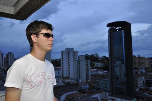 Chemical engineering student, working on projects in the area of chemistry and multivariate statistics.