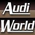 AudiWorld (@audiworld) Twitter profile photo AudiWorld (@audiworld) Twitter profile photo