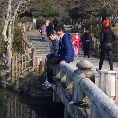 関学高2 バレー部