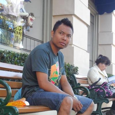 salam sejahtera untuk dirimu #semoga #bahgia #tanpa #aku