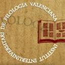 Institut Interuniversitari de Filologia Valenciana // Universitat Jaume I de Castelló /
Universitat de València /
Universitat d'Alacant