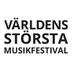 Musikfestivalen (@musikfest2015) Twitter profile photo